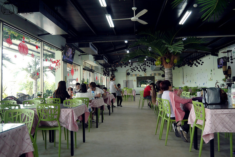 【嘉義觀光工廠】諾得健康世界休閒生態園區