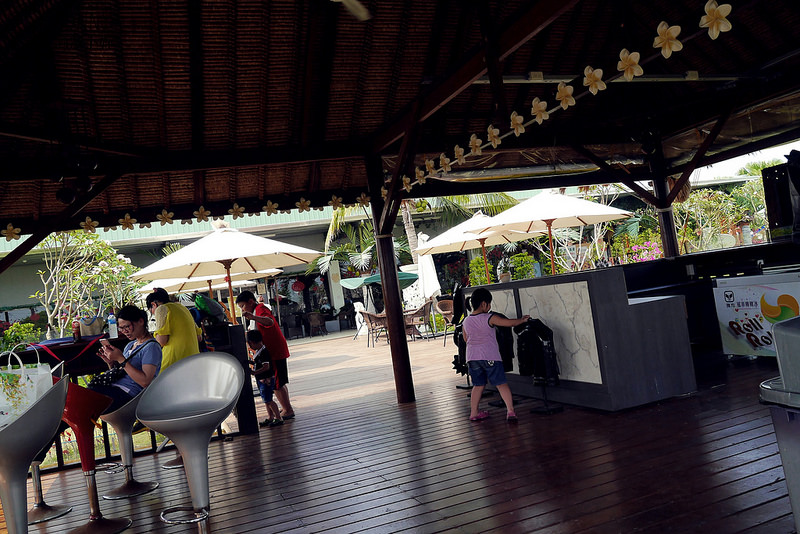 【嘉義觀光工廠】諾得健康世界休閒生態園區