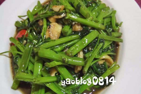 泰屋_蝦醬空心菜.jpg 泰屋_蝦醬空心菜.jpg