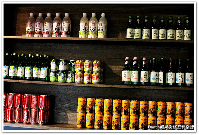 『桃園韓式燒烤店推薦』韓大叔한국오빠正宗韓式烤肉專門店★有幫烤桌邊服務/吃韓式燒肉配韓國燒酒