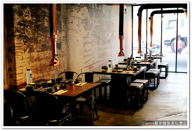 『桃園韓式燒烤店推薦』韓大叔한국오빠正宗韓式烤肉專門店★有幫烤桌邊服務/吃韓式燒肉配韓國燒酒