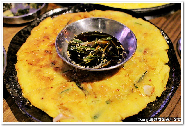 『桃園韓式燒烤店推薦』韓大叔한국오빠正宗韓式烤肉專門店★有幫烤桌邊服務/吃韓式燒肉配韓國燒酒