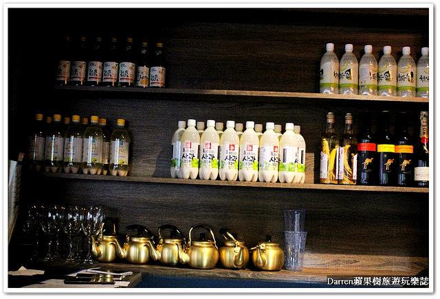 『桃園韓式燒烤店推薦』韓大叔한국오빠正宗韓式烤肉專門店★有幫烤桌邊服務/吃韓式燒肉配韓國燒酒