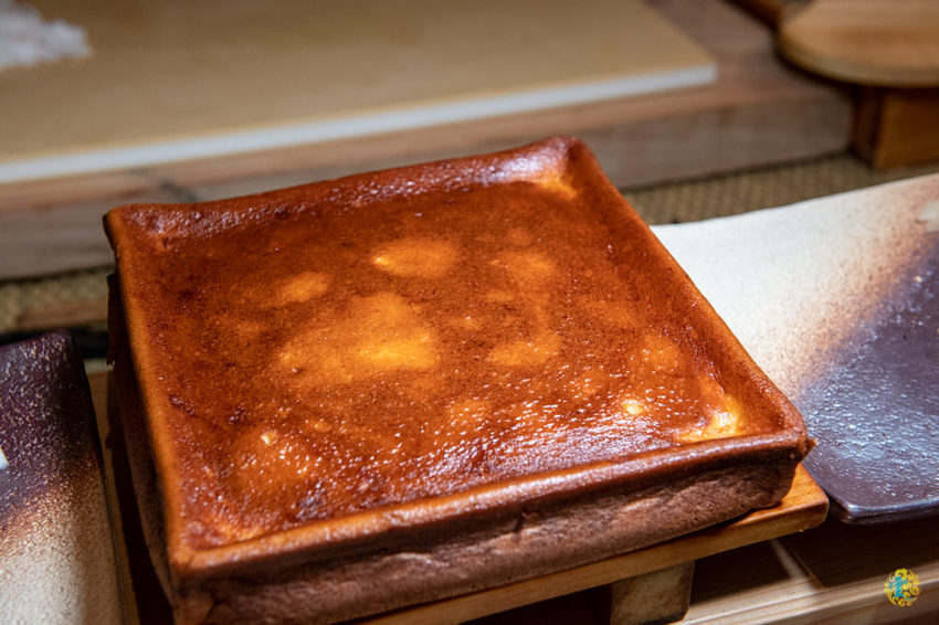 大安無菜單日式料理》鮨佐樂 Omakase - 一期一會的頂級饗宴 創意無菜單料理推薦 - 時空幻境 凌雲江海清