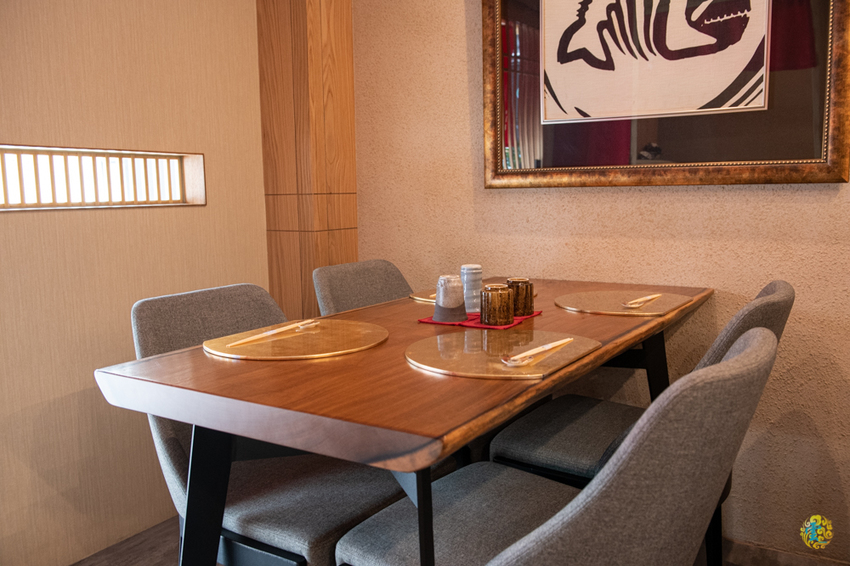 大安無菜單日式料理》鮨佐樂 Omakase - 一期一會的頂級饗宴 創意無菜單料理推薦 - 時空幻境 凌雲江海清