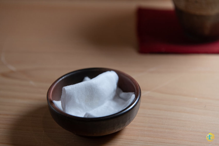 大安無菜單日式料理》鮨佐樂 Omakase - 一期一會的頂級饗宴 創意無菜單料理推薦 - 時空幻境 凌雲江海清