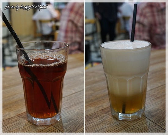 [新北永和]永安市場旁人氣早午餐★再一塊吧ing