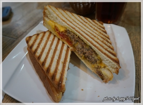 [新北永和]永安市場旁人氣早午餐★再一塊吧ing