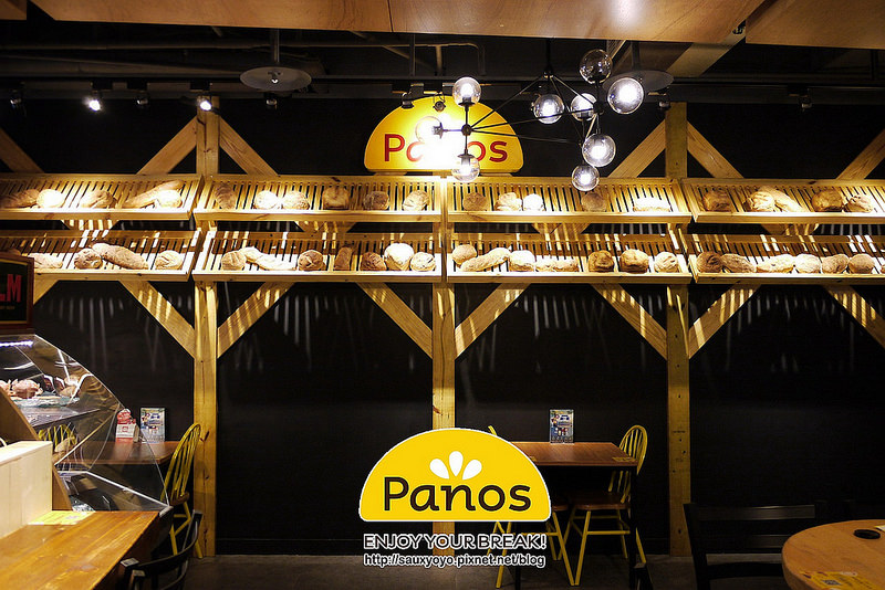 【台北】Panos cafe(長安復興店) ~ 體驗比利時獨特美食與啤酒特有的百年釀造文化 走入歐洲美食文化的時光旅程 / 內附菜單 / WIFI / 捷運南京復興站