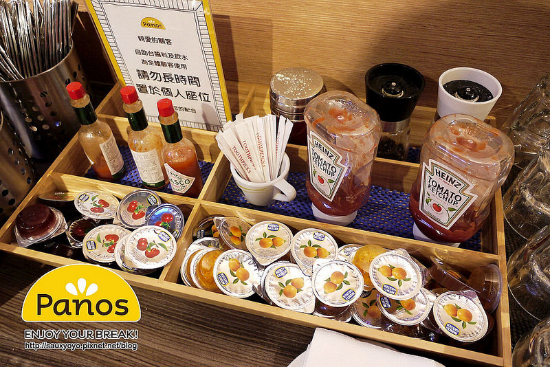 【台北】Panos cafe(長安復興店) ~ 體驗比利時獨特美食與啤酒特有的百年釀造文化 走入歐洲美食文化的時光旅程 / 內附菜單 / WIFI / 捷運南京復興站