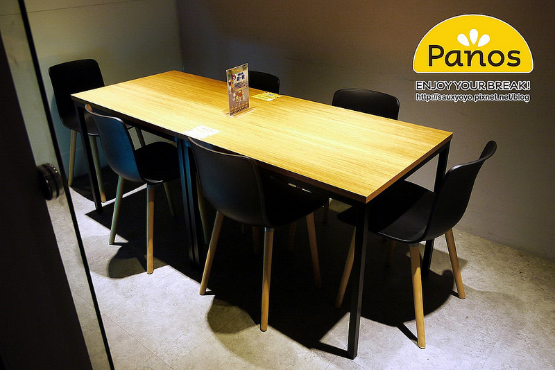 【台北】Panos cafe(長安復興店) ~ 體驗比利時獨特美食與啤酒特有的百年釀造文化 走入歐洲美食文化的時光旅程 / 內附菜單 / WIFI / 捷運南京復興站