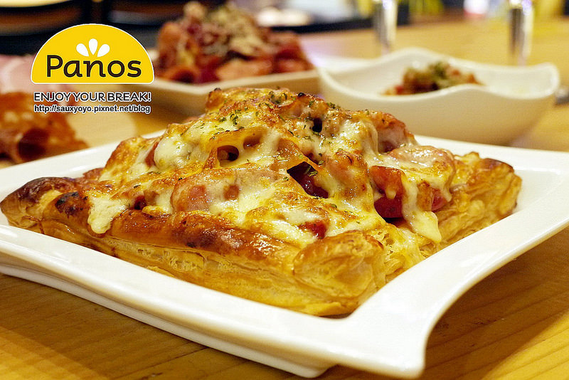 【台北】Panos cafe(長安復興店) ~ 體驗比利時獨特美食與啤酒特有的百年釀造文化 走入歐洲美食文化的時光旅程 / 內附菜單 / WIFI / 捷運南京復興站