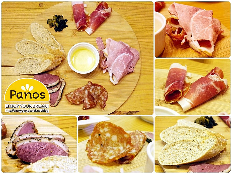 【台北】Panos cafe(長安復興店) ~ 體驗比利時獨特美食與啤酒特有的百年釀造文化 走入歐洲美食文化的時光旅程 / 內附菜單 / WIFI / 捷運南京復興站