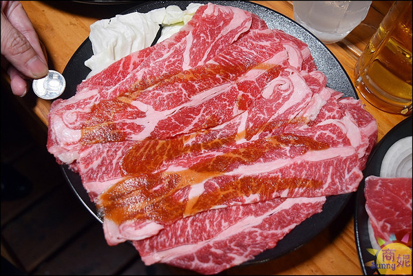 三代目安兵衛 台湾一號店:台中西區特色美食。安兵衛。免機票穿越到日本 浮誇串燒新登場 加碼燒肉火鍋買一送一太超值!