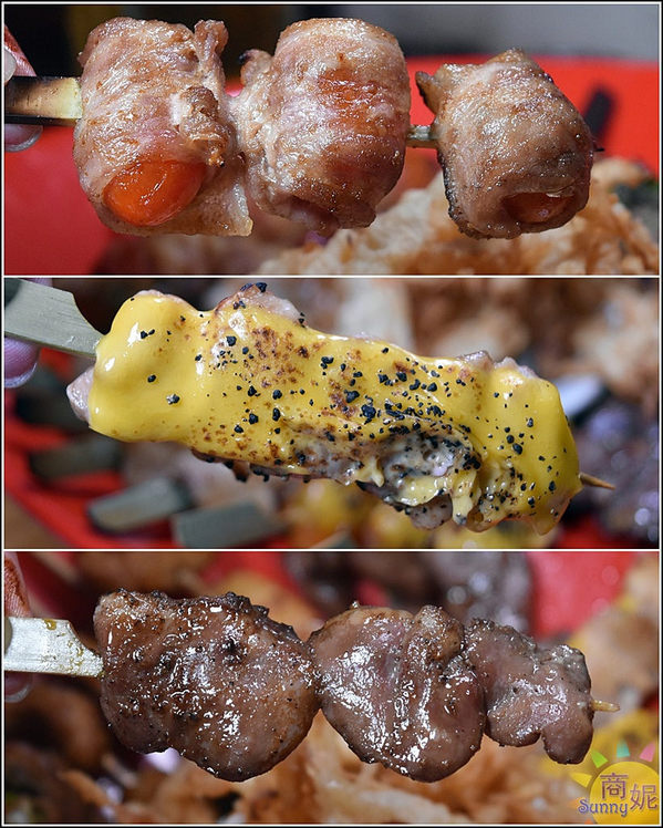 三代目安兵衛 台湾一號店:台中西區特色美食。安兵衛。免機票穿越到日本 浮誇串燒新登場 加碼燒肉火鍋買一送一太超值!