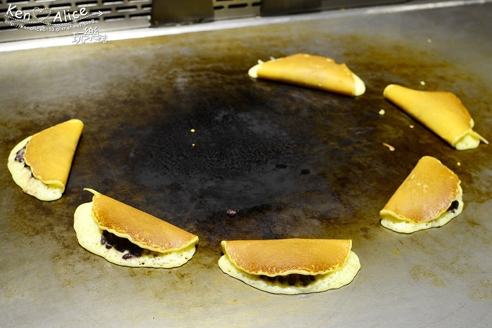 【食】宜兰美食_红林食谱(铁板烧)