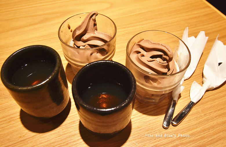 銀座杏子豬排台中美食餐廳景點廣三SOGO店35