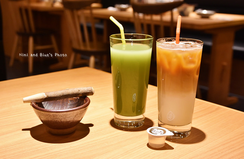 銀座杏子豬排台中美食餐廳景點廣三SOGO店09