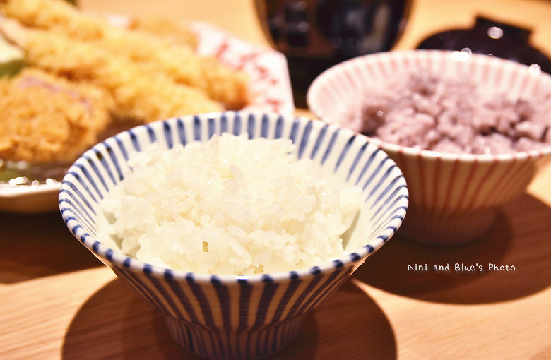 銀座杏子豬排台中美食餐廳景點廣三SOGO店15