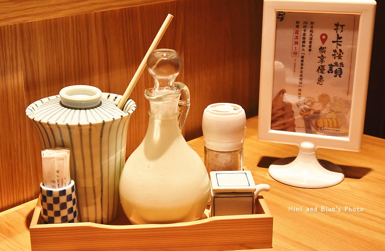 銀座杏子豬排台中美食餐廳景點廣三SOGO店05