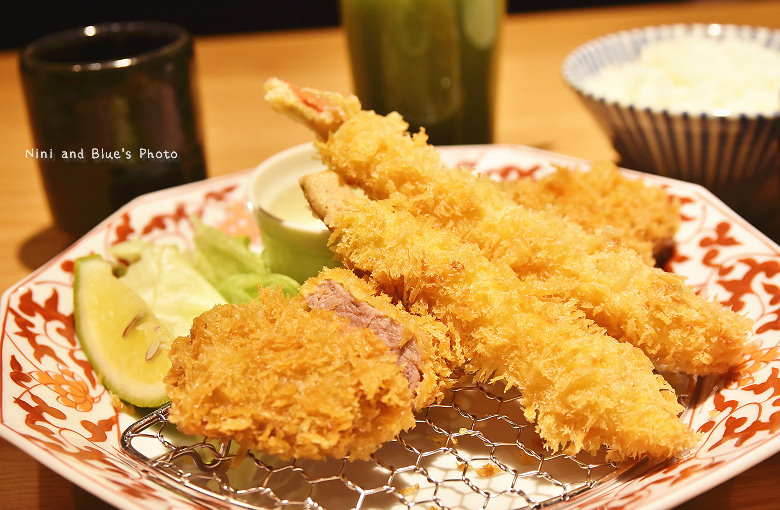 銀座杏子豬排台中美食餐廳景點廣三SOGO店13