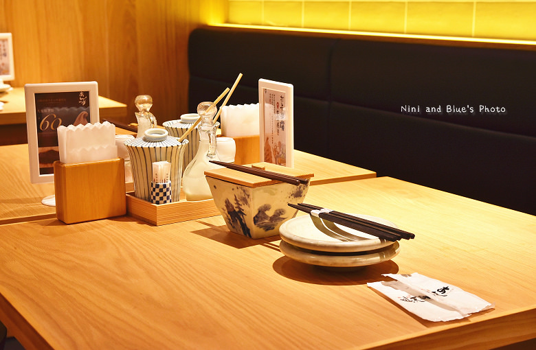 銀座杏子豬排台中美食餐廳景點廣三SOGO店01