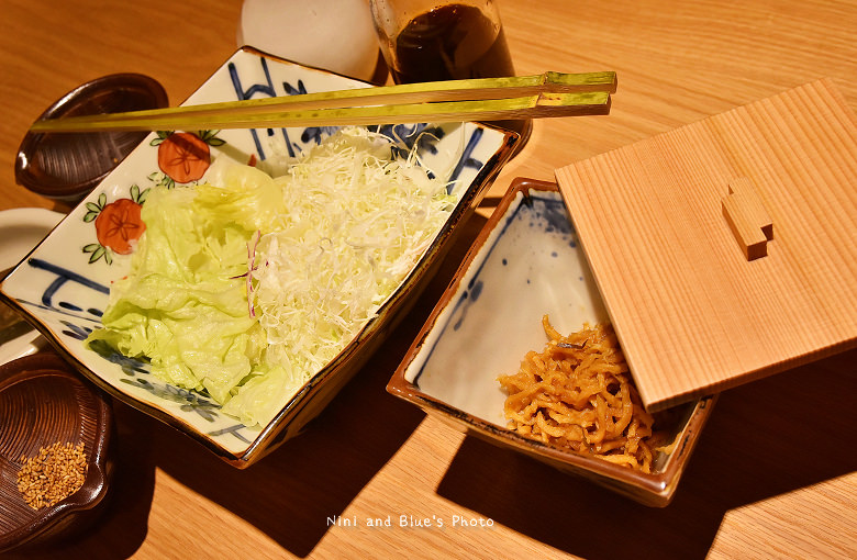 銀座杏子豬排台中美食餐廳景點廣三SOGO店04