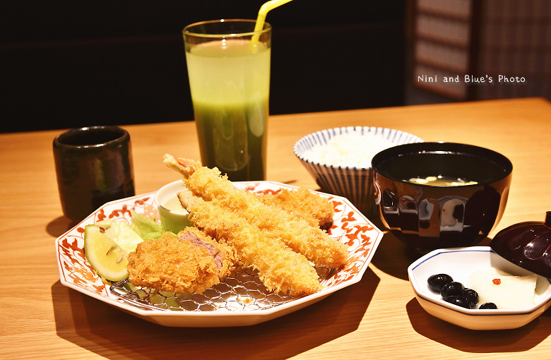 銀座杏子豬排台中美食餐廳景點廣三SOGO店12