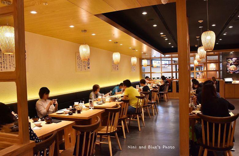 銀座杏子豬排台中美食餐廳景點廣三SOGO店02