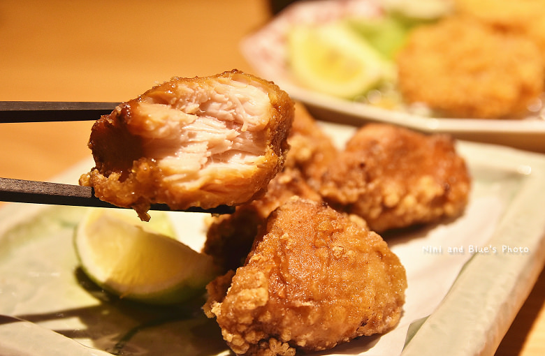 銀座杏子豬排台中美食餐廳景點廣三SOGO店20