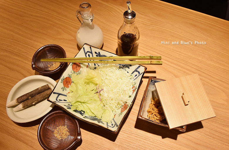 銀座杏子豬排台中美食餐廳景點廣三SOGO店03