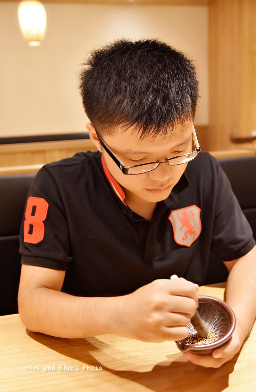 銀座杏子豬排台中美食餐廳景點廣三SOGO店07