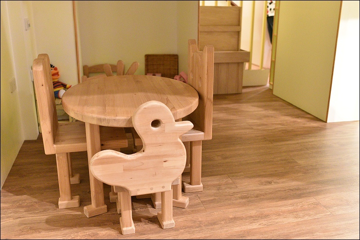 《宜蘭親子民宿推薦》米妞的假期親子美學空間~不只是超熱門飛天火車X溜滑梯親子民宿，每間房都有特別留給孩子們的大空間！(文末送樹屋和小旅行平日住宿券)