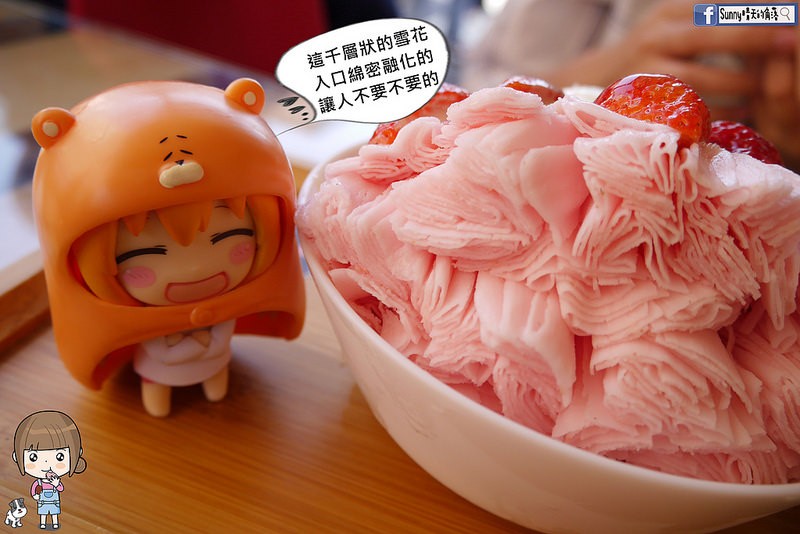 嘉義打貓冰果室｜夏天就是要吃冰，不然要幹嘛！