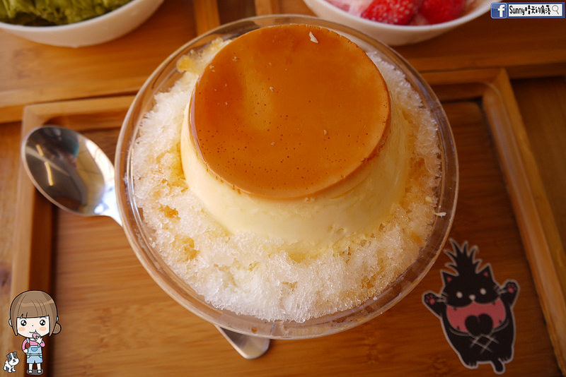 嘉義打貓冰果室｜夏天就是要吃冰，不然要幹嘛！