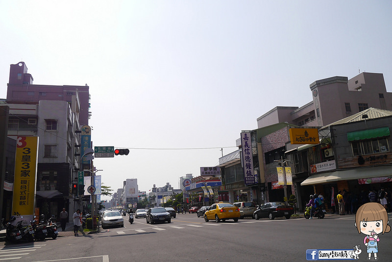 嘉義打貓冰果室｜夏天就是要吃冰，不然要幹嘛！