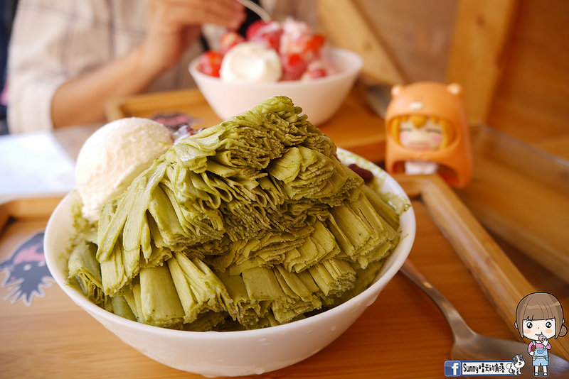 嘉義打貓冰果室｜夏天就是要吃冰，不然要幹嘛！