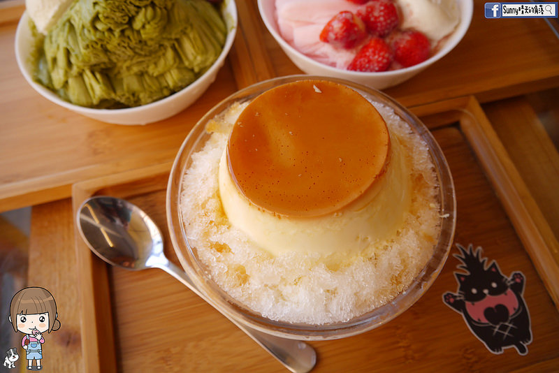 嘉義打貓冰果室｜夏天就是要吃冰，不然要幹嘛！