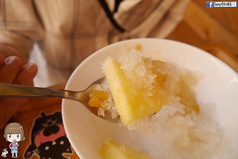 嘉義打貓冰果室｜夏天就是要吃冰，不然要幹嘛！