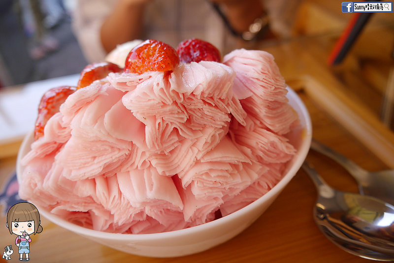 嘉義打貓冰果室｜夏天就是要吃冰，不然要幹嘛！