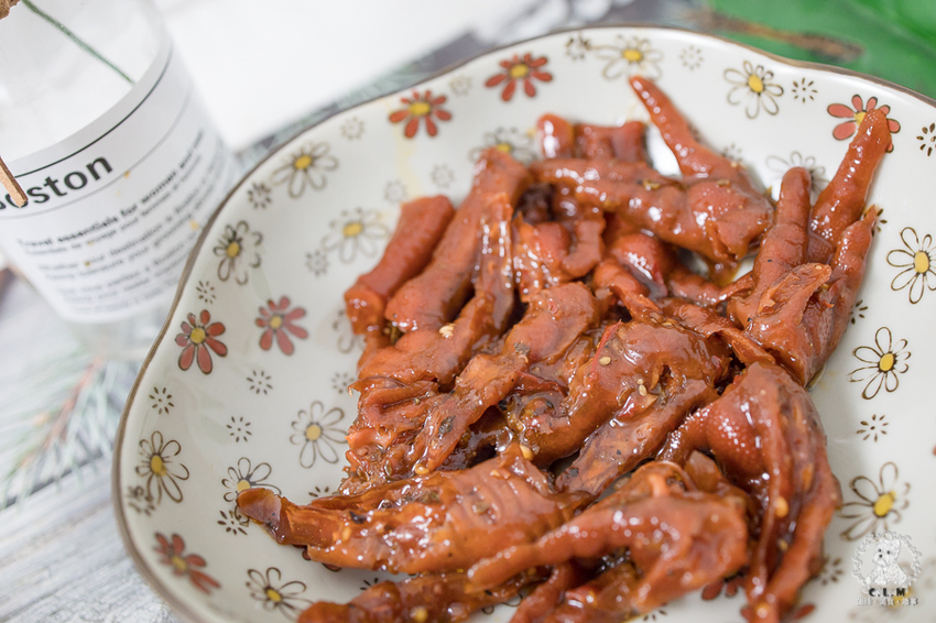 橋釣我私廚 JDL Cuisine Lab|新北三重宅配食記|花椒迷吃上一口一定會深深愛上的酥麻風味,大推薦給喜愛川味的朋友 - 卡爾茗 C.L.M.