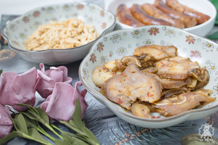 橋釣我私廚 JDL Cuisine Lab|新北三重宅配食記|花椒迷吃上一口一定會深深愛上的酥麻風味,大推薦給喜愛川味的朋友 - 卡爾茗 C.L.M.