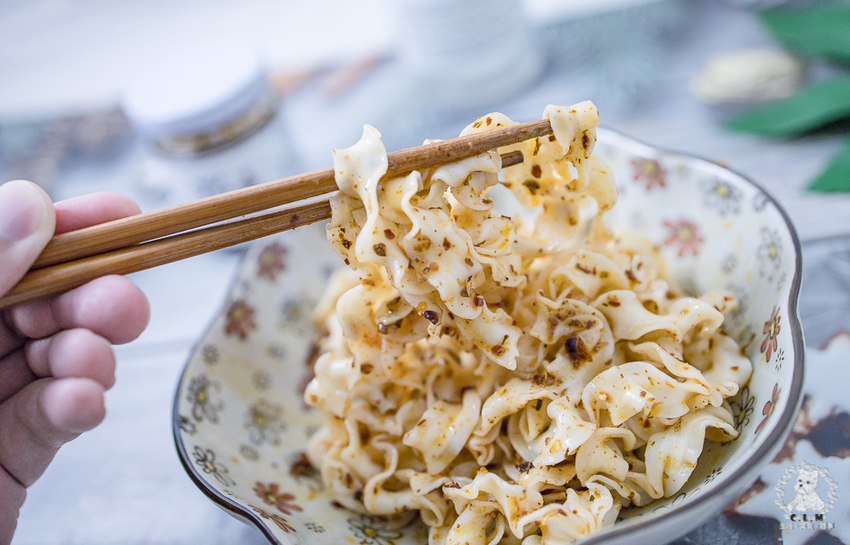 橋釣我私廚 JDL Cuisine Lab|新北三重宅配食記|花椒迷吃上一口一定會深深愛上的酥麻風味,大推薦給喜愛川味的朋友 - 卡爾茗 C.L.M.