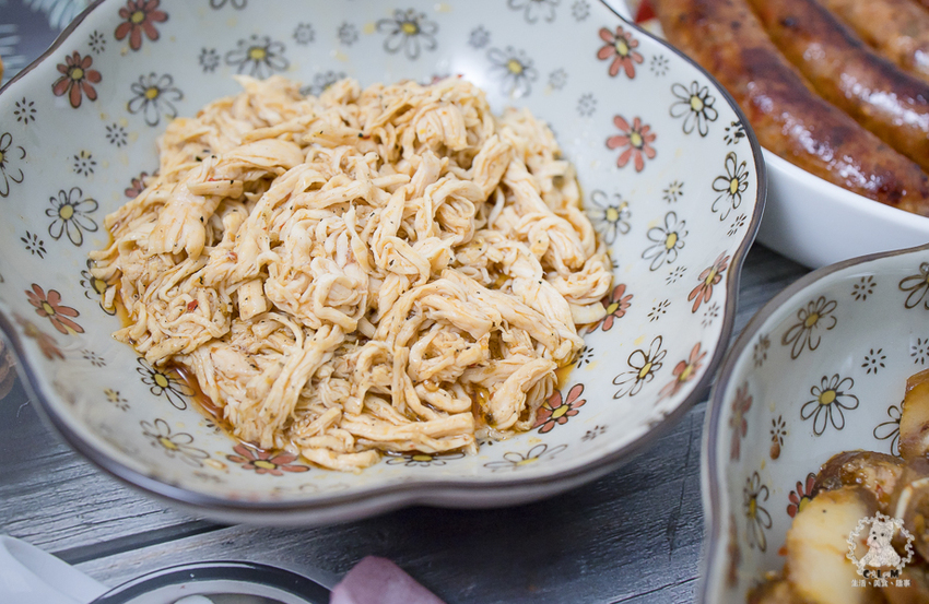 橋釣我私廚 JDL Cuisine Lab|新北三重宅配食記|花椒迷吃上一口一定會深深愛上的酥麻風味,大推薦給喜愛川味的朋友 - 卡爾茗 C.L.M.