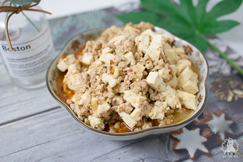 橋釣我私廚 JDL Cuisine Lab|新北三重宅配食記|花椒迷吃上一口一定會深深愛上的酥麻風味,大推薦給喜愛川味的朋友 - 卡爾茗 C.L.M.