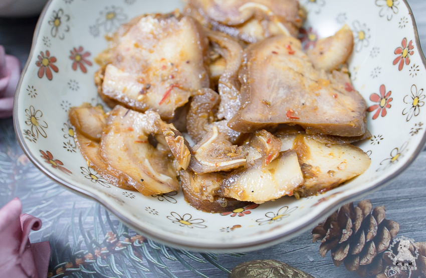 橋釣我私廚 JDL Cuisine Lab|新北三重宅配食記|花椒迷吃上一口一定會深深愛上的酥麻風味,大推薦給喜愛川味的朋友 - 卡爾茗 C.L.M.