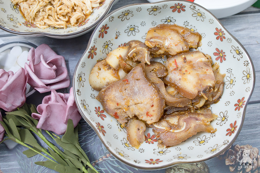 橋釣我私廚 JDL Cuisine Lab|新北三重宅配食記|花椒迷吃上一口一定會深深愛上的酥麻風味,大推薦給喜愛川味的朋友 - 卡爾茗 C.L.M.