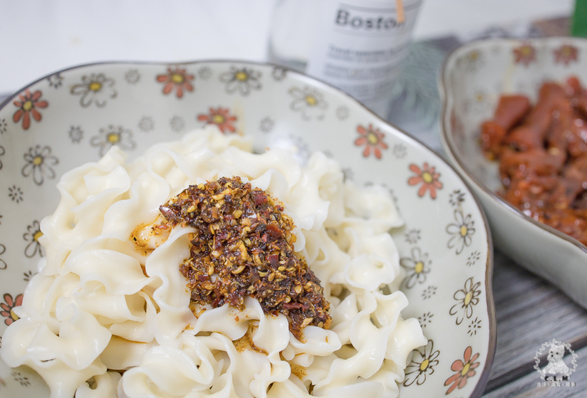 橋釣我私廚 JDL Cuisine Lab|新北三重宅配食記|花椒迷吃上一口一定會深深愛上的酥麻風味,大推薦給喜愛川味的朋友 - 卡爾茗 C.L.M.