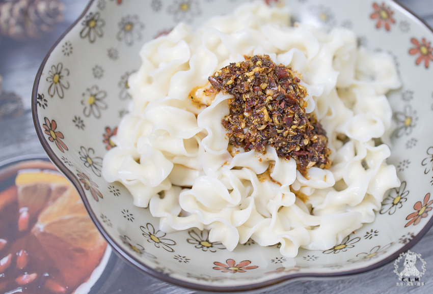 橋釣我私廚 JDL Cuisine Lab|新北三重宅配食記|花椒迷吃上一口一定會深深愛上的酥麻風味,大推薦給喜愛川味的朋友 - 卡爾茗 C.L.M.