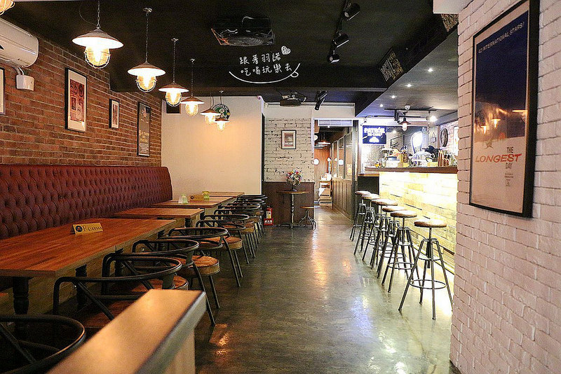 bunker 1942忠孝敦化餐酒館008